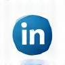 LinkedIn icon