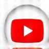 YouTube icon